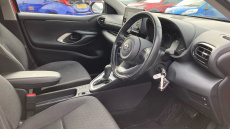 Toyota Yaris 1.5 Hybrid Icon 5dr CVT Hybrid Hatchback